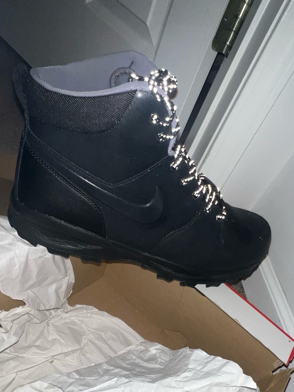 Nike Boots